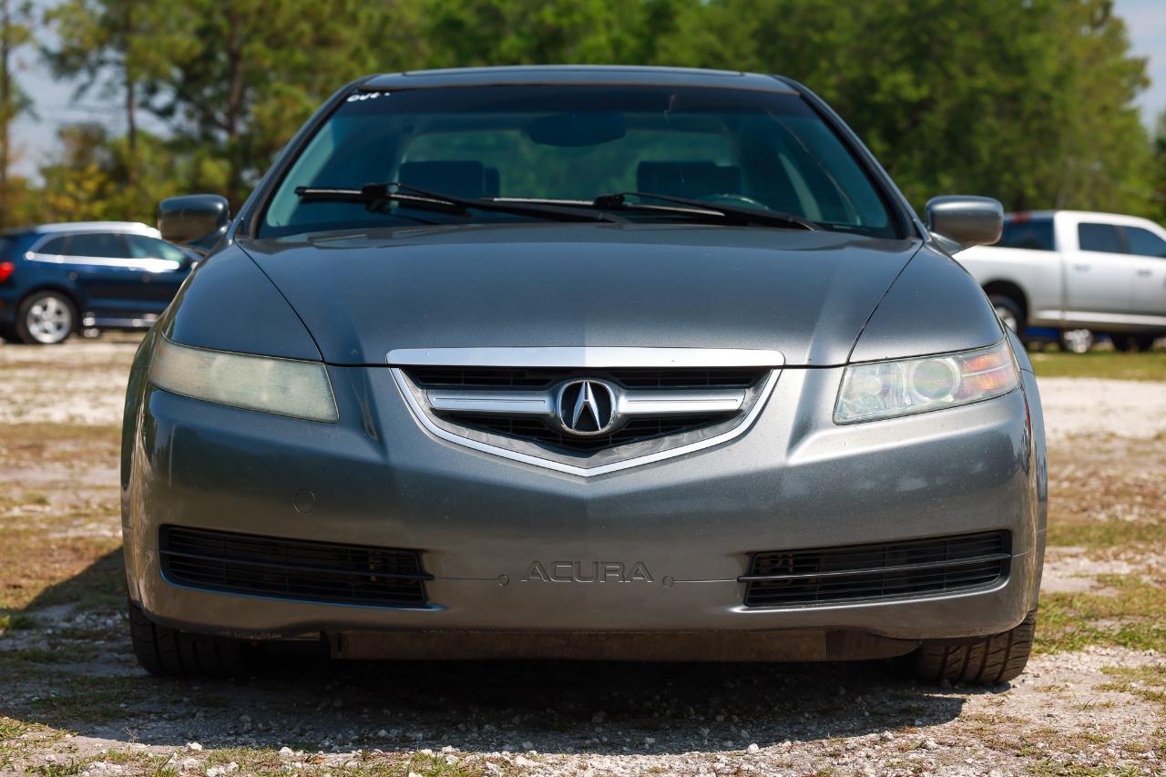 Acura Tl3.2L V6 4Dr Sedan - Thumbnail 17