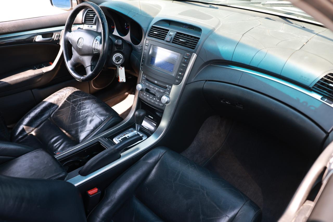 Acura Tl3.2L V6 4Dr Sedan - Thumbnail 16