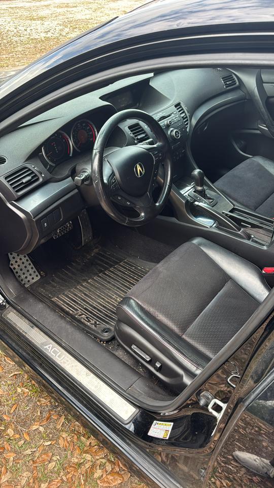 Acura Tsxw/Special 4Dr Sedan Fwd - Thumbnail 6