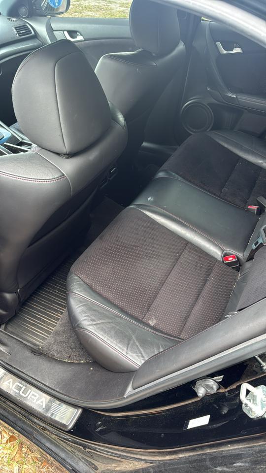 Acura Tsxw/Special 4Dr Sedan Fwd - Thumbnail 8