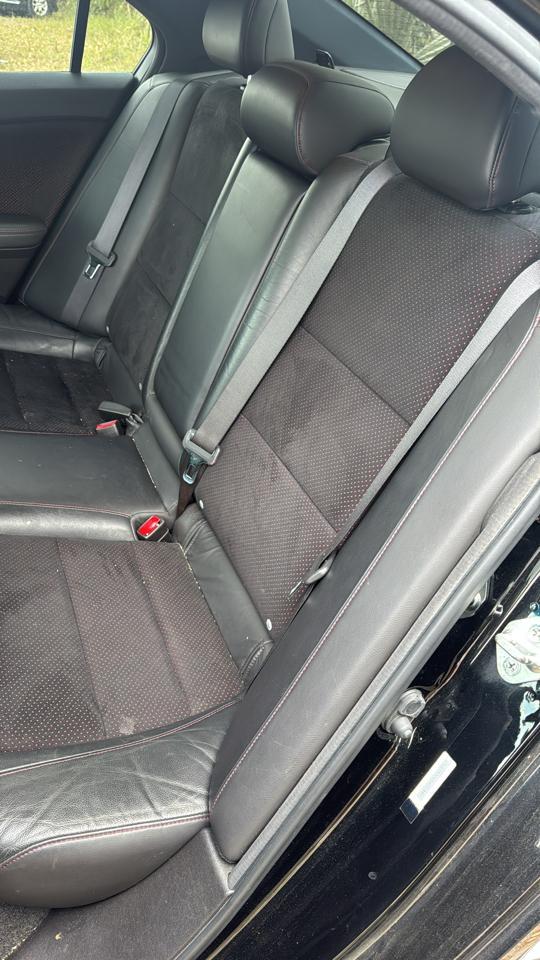 Acura Tsxw/Special 4Dr Sedan Fwd - Thumbnail 9