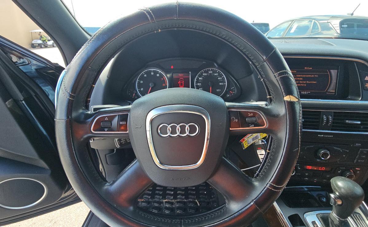 Audi Q5Premium Plus - Thumbnail 10