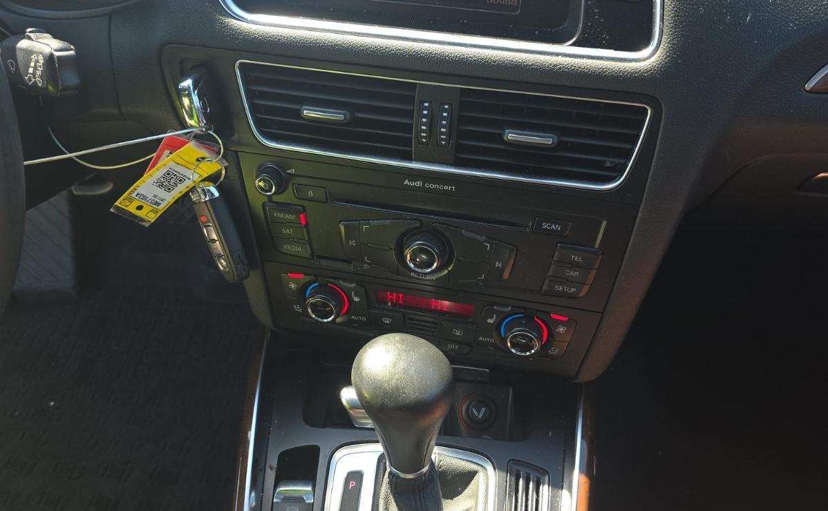 Audi Q5Premium Plus - Thumbnail 11