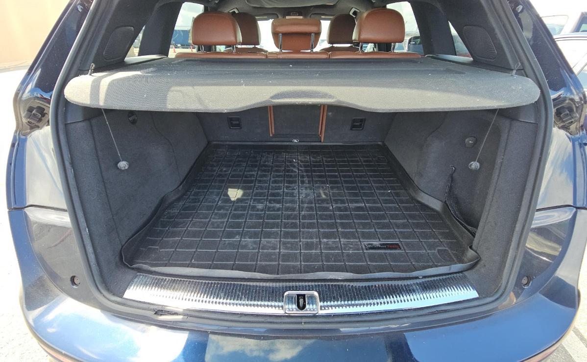 Audi Q5Premium Plus - Thumbnail 14