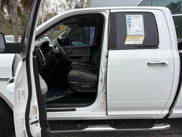 Ram 1500 - Thumbnail 11