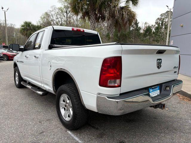 Ram 1500 - Thumbnail 3
