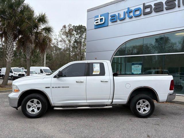 Ram 1500 - Thumbnail 2