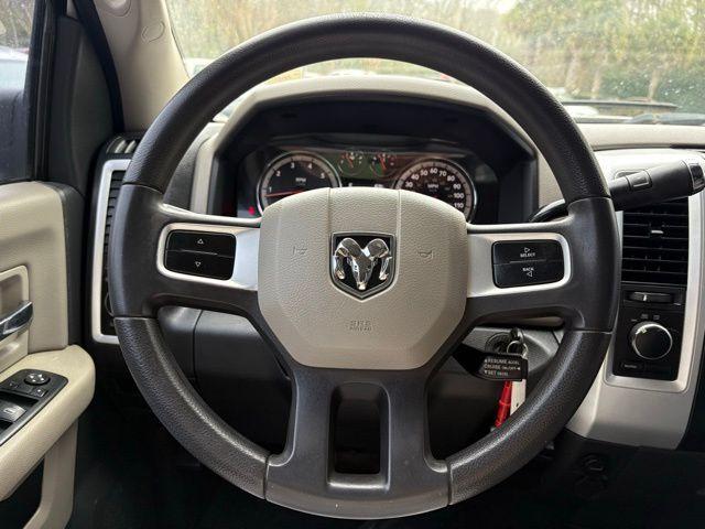 Ram 1500 - Thumbnail 13