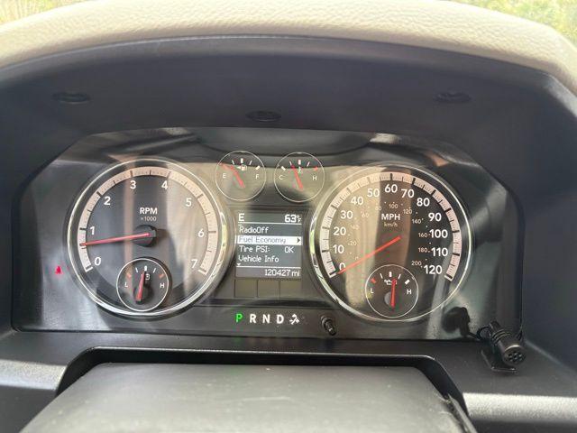 Ram 1500 - Thumbnail 16