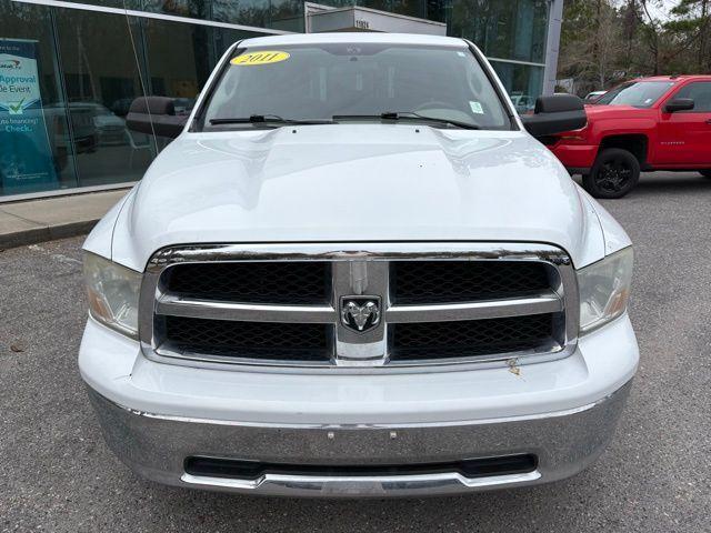 Ram 1500 - Thumbnail 8