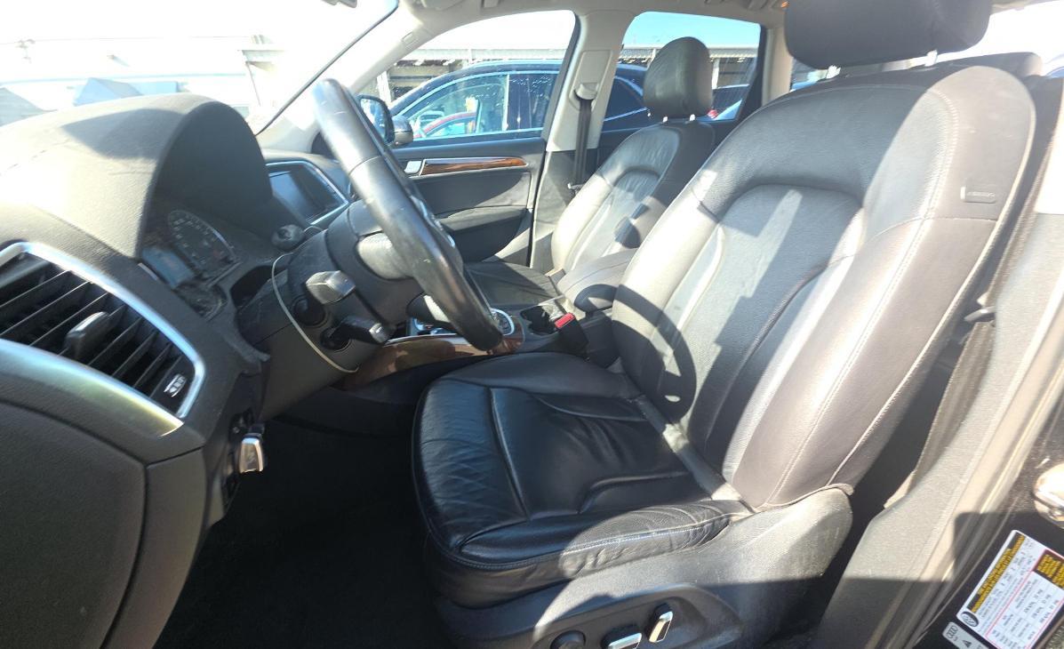 Audi Q5Quattro Premium Plus 2.0T 4Dr Suv - Thumbnail 7