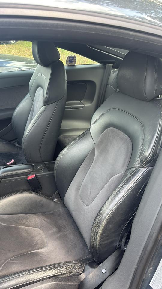 Audi Tt2.0T Premium 2Dr Coupe Awd - Thumbnail 7