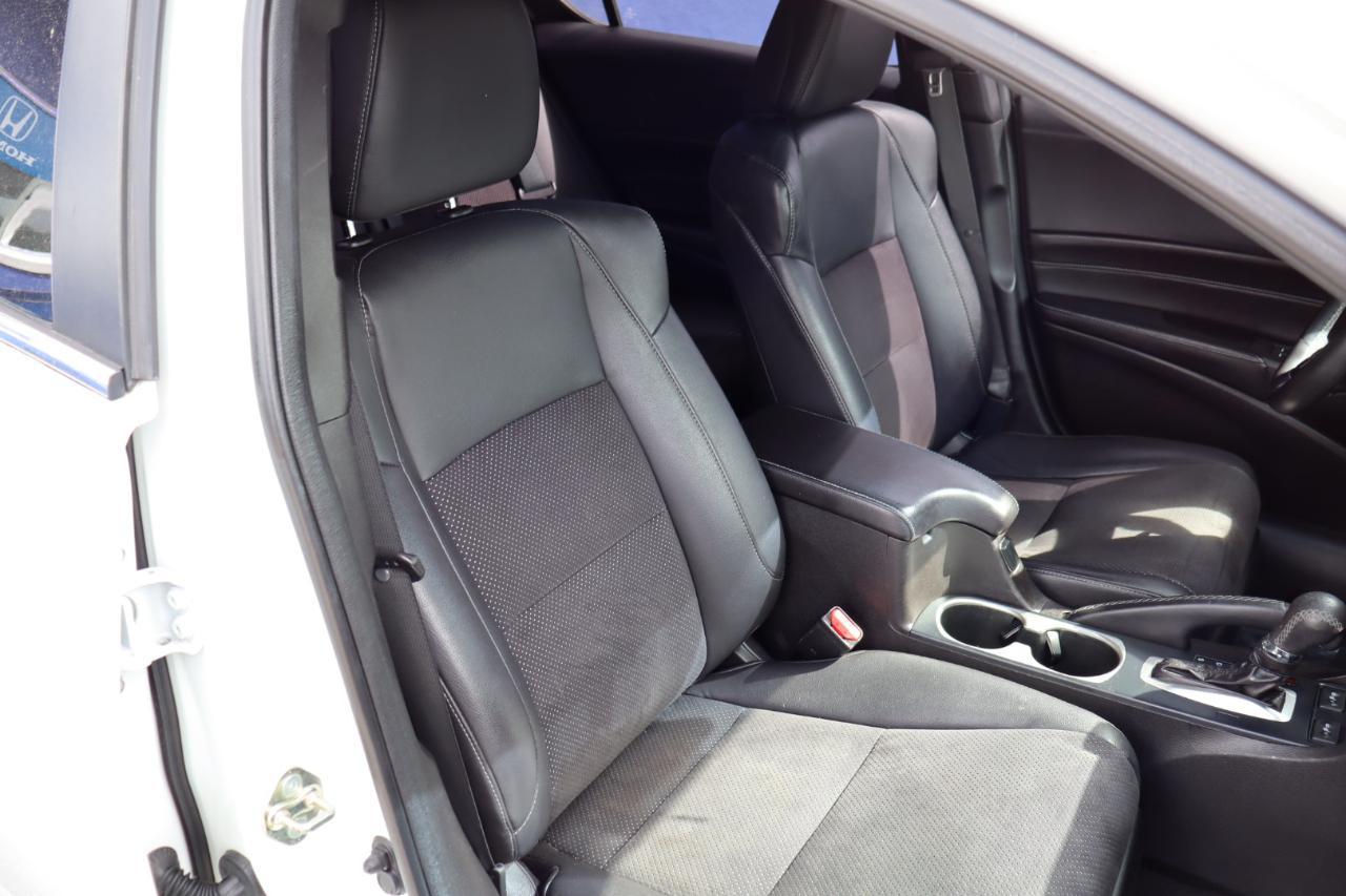 Acura Ilx4Dr Sdn W/Technology Plus/A-Spec Pkg - Thumbnail 17