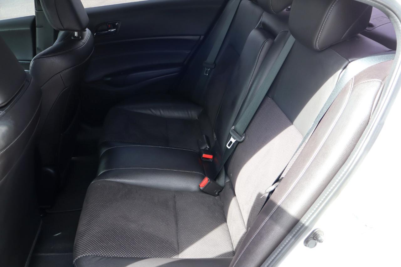 Acura Ilx4Dr Sdn W/Technology Plus/A-Spec Pkg - Thumbnail 19