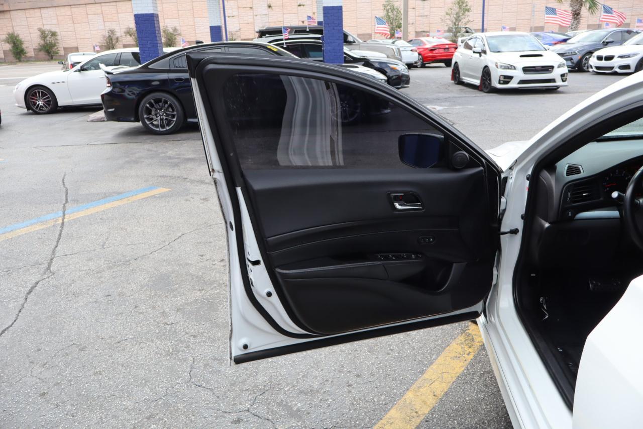 Acura Ilx4Dr Sdn W/Technology Plus/A-Spec Pkg - Thumbnail 11