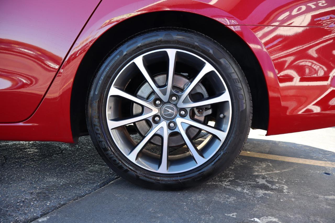 Acura Tlx3.5L Fwd - Thumbnail 13