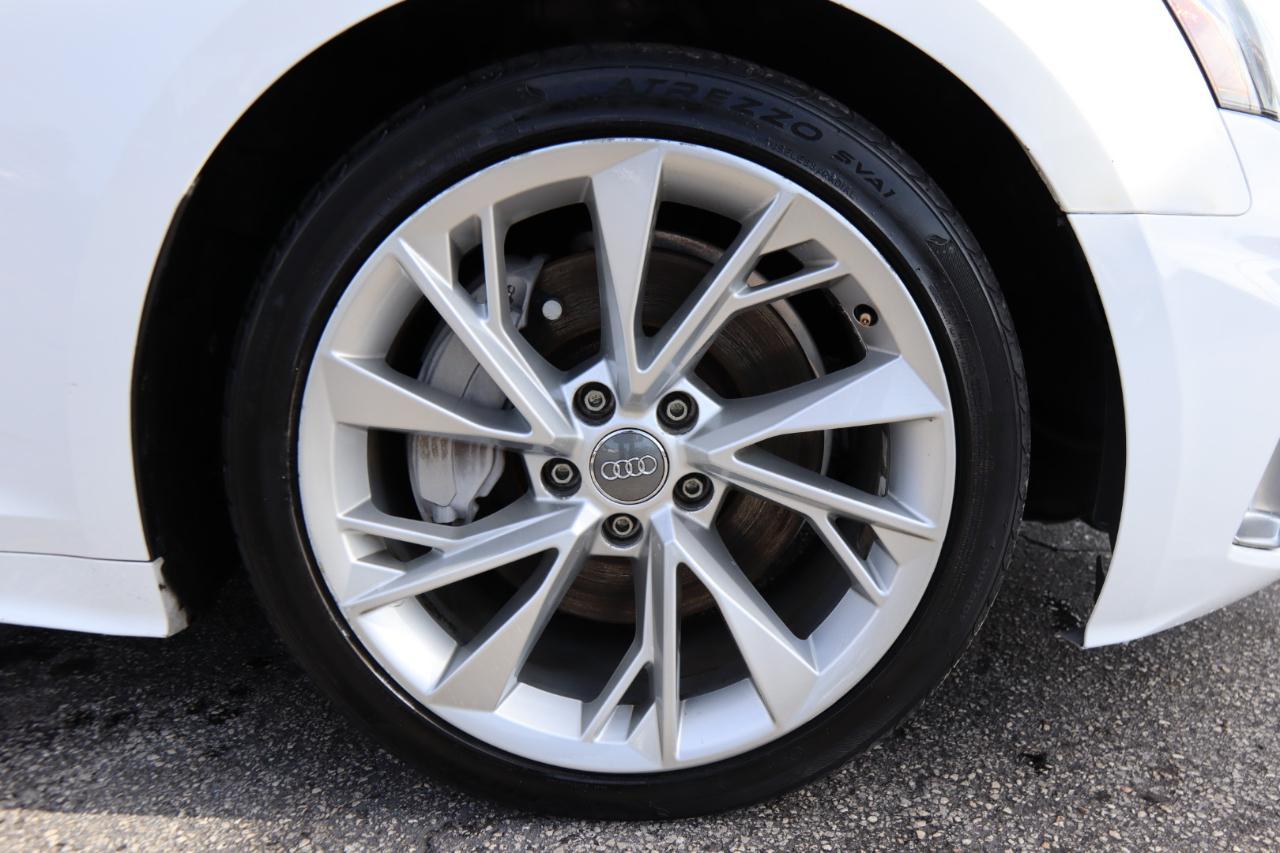 Audi A5 Sportbackpremium 2.0 Tfsi Quattro - Thumbnail 19