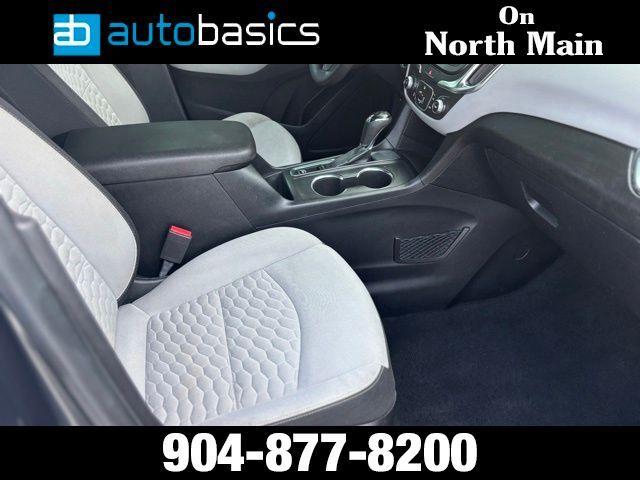 Chevrolet Equinox - Thumbnail 14