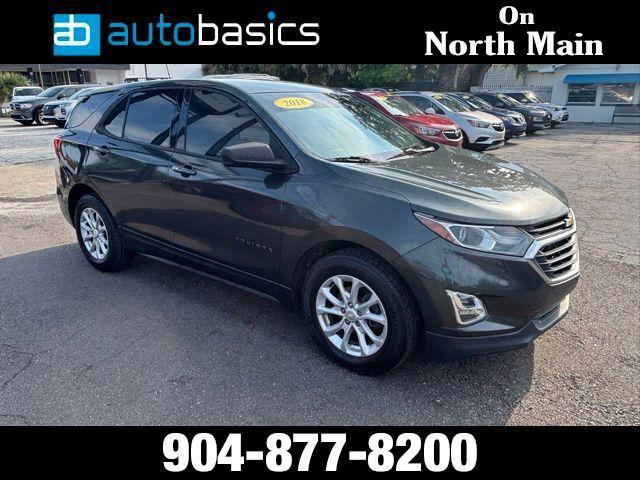 Chevrolet Equinox - Thumbnail 9