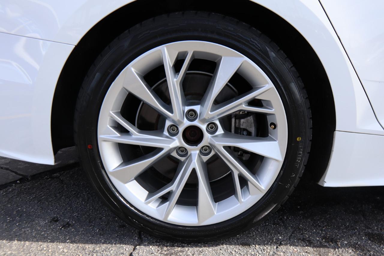 Audi A5 Sportbackpremium 2.0 Tfsi Quattro - Thumbnail 18