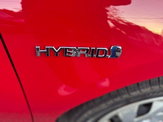 Toyota Prius c - Thumbnail 11