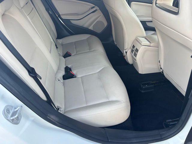 Mercedes-Benz CLA - Thumbnail 18