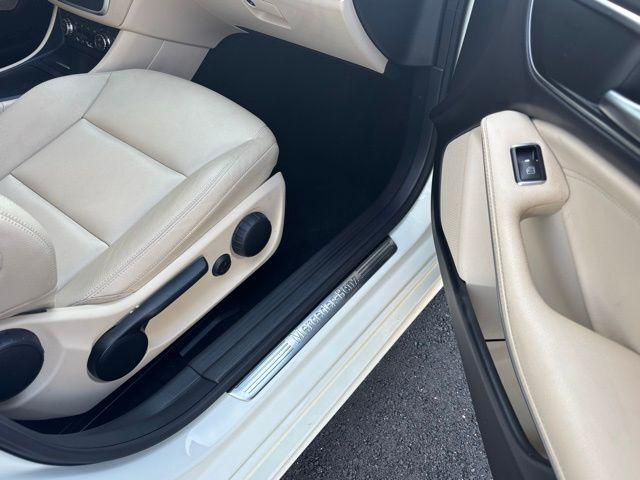Mercedes-Benz CLA - Thumbnail 14