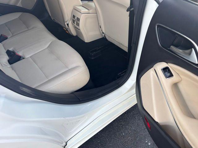 Mercedes-Benz CLA - Thumbnail 17