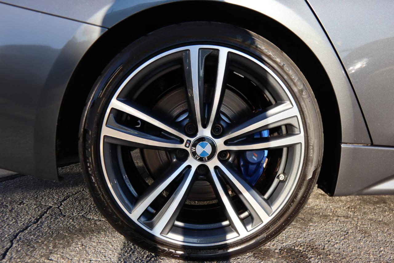 Bmw 3 Series340I Sedan South Africa - Thumbnail 18