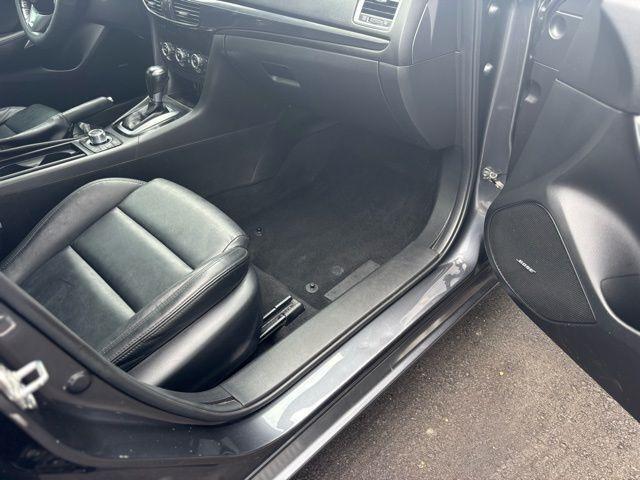 Mazda Mazda6 - Thumbnail 13