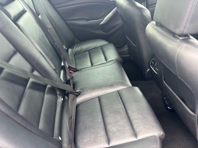 Mazda Mazda6 - Thumbnail 18