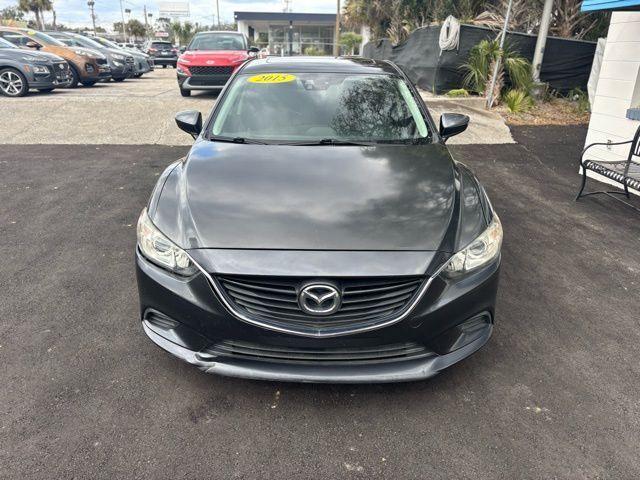 Mazda Mazda6 - Thumbnail 9