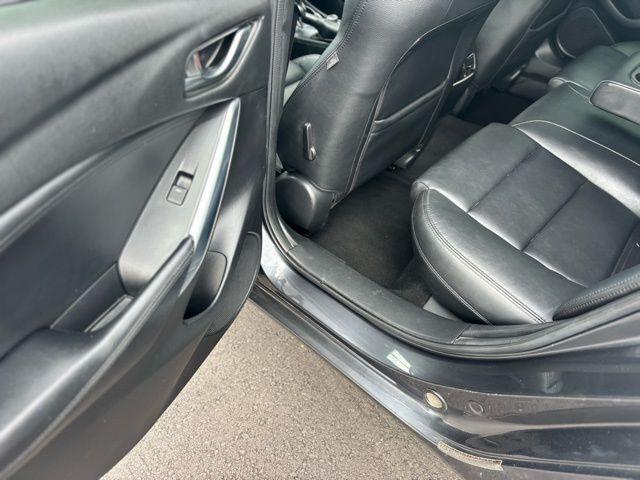 Mazda Mazda6 - Thumbnail 20