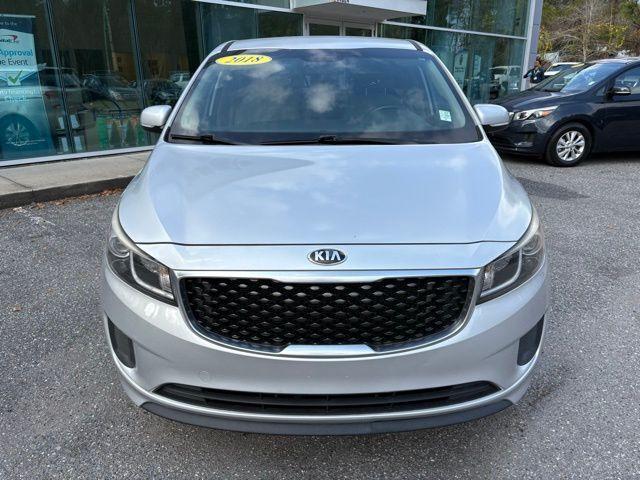 Kia Sedona - Thumbnail 10