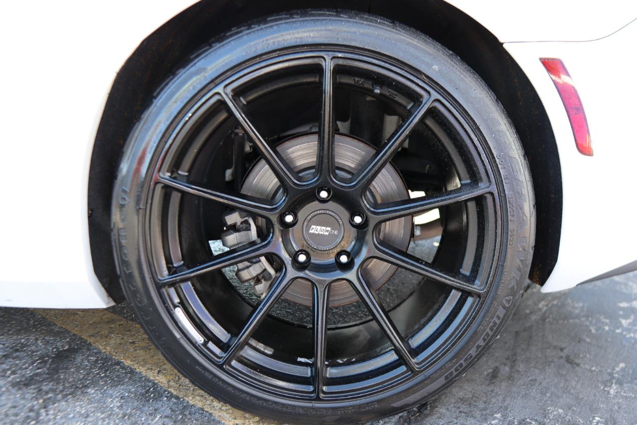 Chevrolet Camaro2Dr Cpe 1Lt - Thumbnail 17