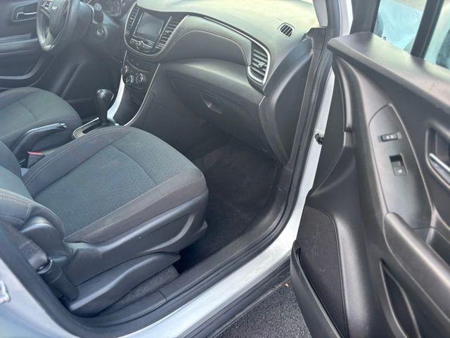 Chevrolet Trax - Thumbnail 9