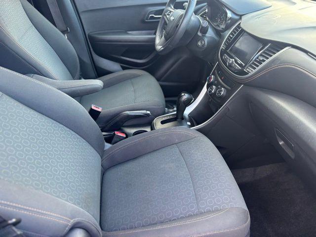 Chevrolet Trax - Thumbnail 10