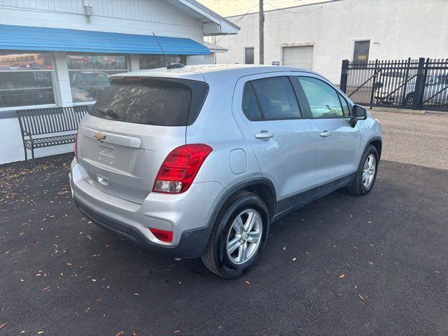 Chevrolet Trax - Thumbnail 5