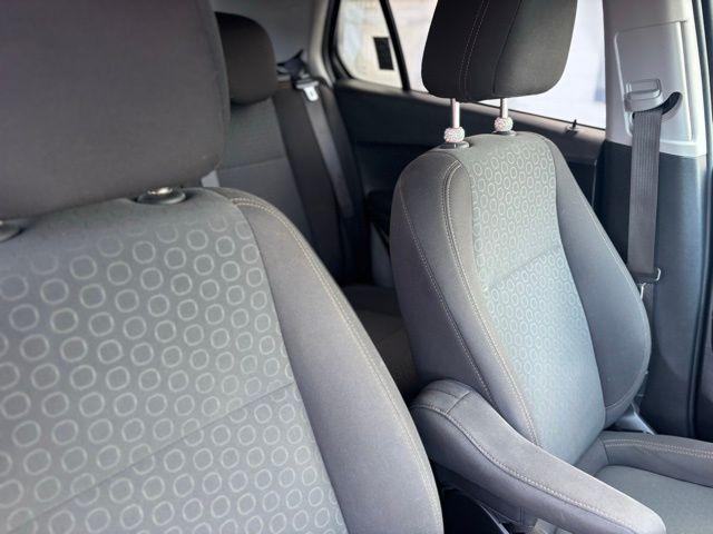 Chevrolet Trax - Thumbnail 11