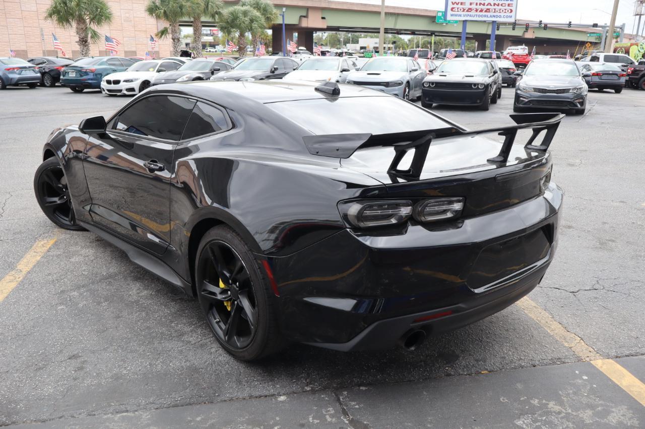 Chevrolet Camaro2Dr Cpe 2Ss - Thumbnail 6