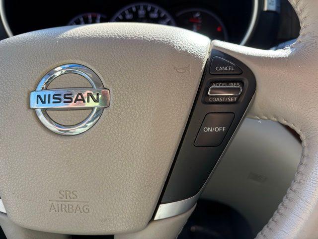 Nissan Quest - Thumbnail 17