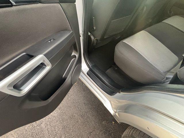 Chevrolet Captiva Sport - Thumbnail 16