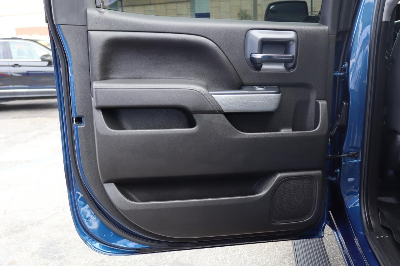 Chevrolet Silverado 15004Wd Crew Cab 143.5" Lt W/2Lt - Thumbnail 17