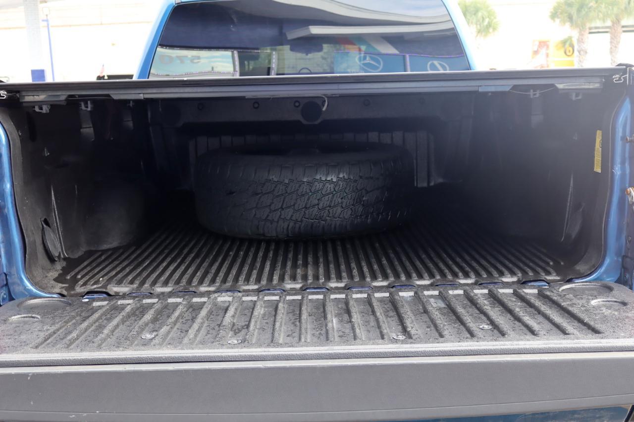 Chevrolet Silverado 15004Wd Crew Cab 143.5" Lt W/2Lt - Thumbnail 13