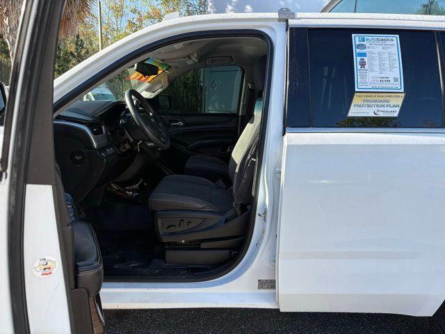 Chevrolet Tahoe - Thumbnail 11