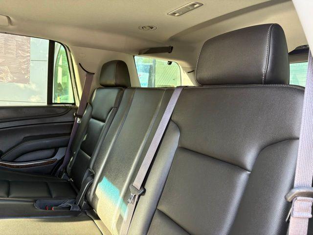 Chevrolet Tahoe - Thumbnail 19