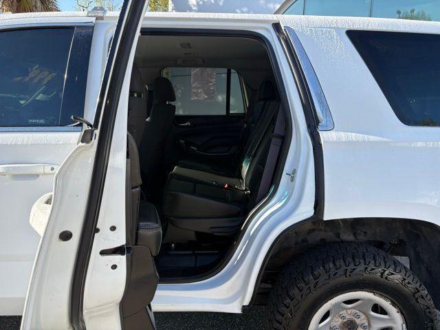 Chevrolet Tahoe - Thumbnail 18