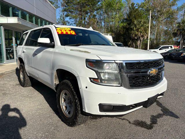 Chevrolet Tahoe - Thumbnail 7