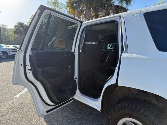 Chevrolet Tahoe - Thumbnail 17