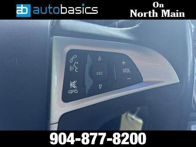 GMC Terrain - Thumbnail 15